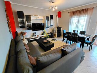 Maisonette 130 sqm for sale