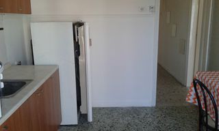 Studio / γκαρσονιέρα 53 τ.μ. για ενοικίαση, Θεσσαλονίκη - Κέντρο, Χαριλάου-thumb-3
