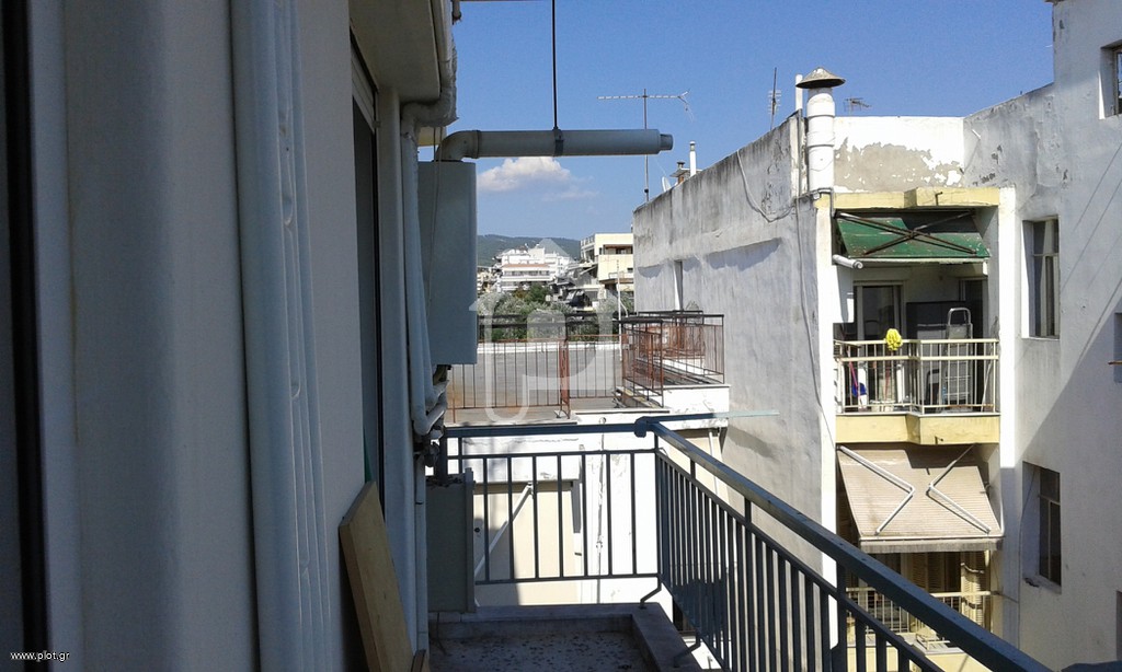 Studio / γκαρσονιέρα 53 τ.μ. πρός ενοικίαση, Θεσσαλονίκη - Κέντρο, Χαριλάου