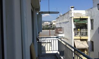 Studio / γκαρσονιέρα 53 τ.μ. για ενοικίαση, Θεσσαλονίκη - Κέντρο, Χαριλάου-thumb-4