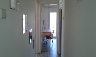 Studio / γκαρσονιέρα 53 τ.μ. για ενοικίαση, Θεσσαλονίκη - Κέντρο, Χαριλάου-thumb-5