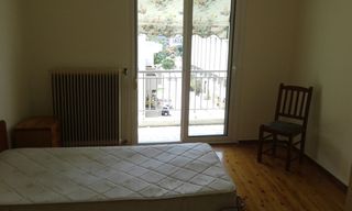 Studio / γκαρσονιέρα 53 τ.μ. για ενοικίαση, Θεσσαλονίκη - Κέντρο, Χαριλάου-thumb-9