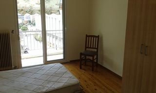 Studio / γκαρσονιέρα 53 τ.μ. για ενοικίαση, Θεσσαλονίκη - Κέντρο, Χαριλάου-thumb-10
