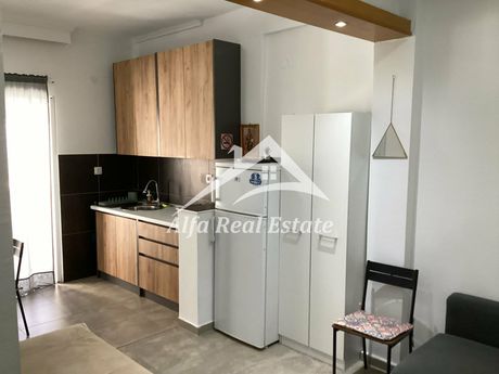Apartment 42 sqm for rent