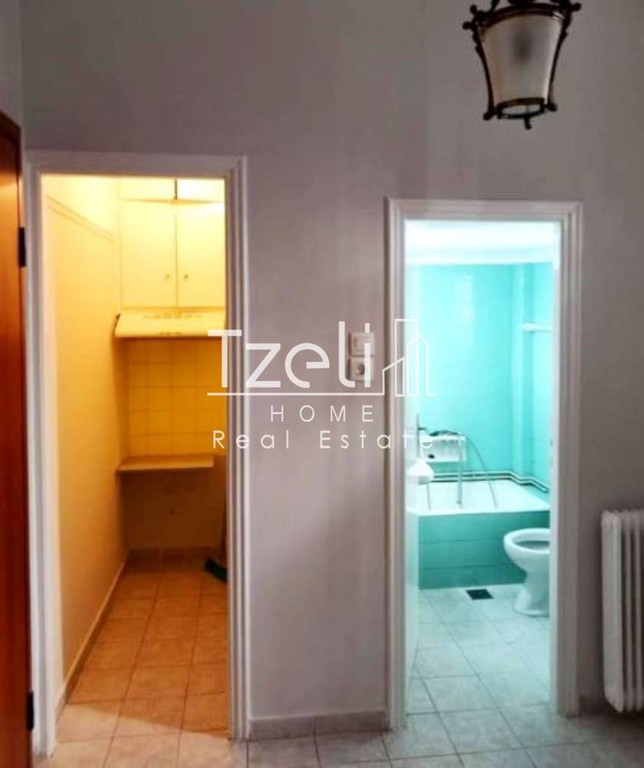 Studio / γκαρσονιέρα 27 τ.μ. πρός πώληση, Αθήνα - Κέντρο, Ιλίσια