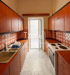Apartment 85 sqm for rent