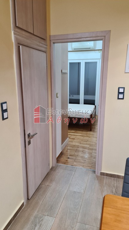 Διαμέρισμα 51 τ.μ. πρός ενοικίαση, Αθήνα - Κέντρο, Κολωνός - Κολοκυνθούς