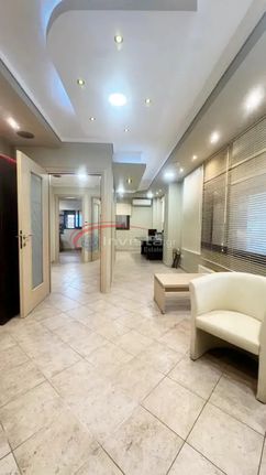 Γραφείο 110 τ.μ. για ενοικίαση, Θεσσαλονίκη - Κέντρο, Ντεπώ
