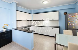 Διαμέρισμα 100 τ.μ. για ενοικίαση