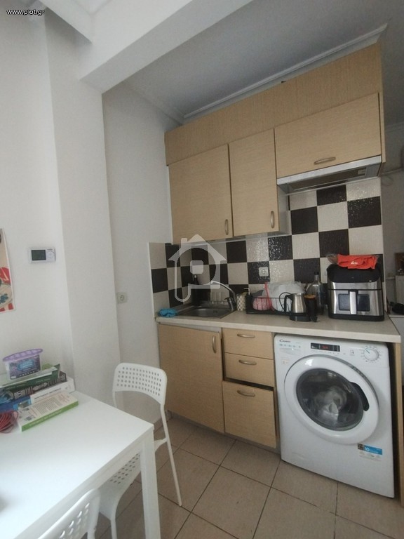 Studio / γκαρσονιέρα 32 τ.μ. προς ενοικίαση, Τριανδρία
