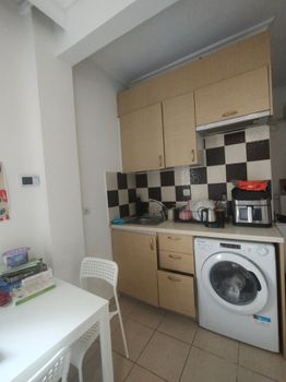 Studio / γκαρσονιέρα 32 τ.μ. προς ενοικίαση