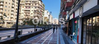 Κατάστημα 23 τ.μ. για πώληση, Θεσσαλονίκη - Κέντρο, Καμάρα-thumb-1