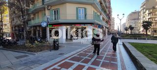 Κατάστημα 23 τ.μ. για πώληση, Θεσσαλονίκη - Κέντρο, Καμάρα-thumb-3