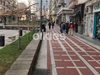 Κατάστημα 23 τ.μ. για πώληση, Θεσσαλονίκη - Κέντρο, Καμάρα-thumb-6