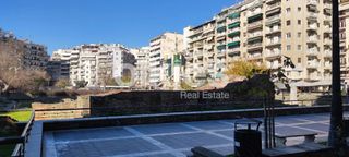 Κατάστημα 23 τ.μ. για πώληση, Θεσσαλονίκη - Κέντρο, Καμάρα-thumb-4