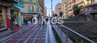 Κατάστημα 23 τ.μ. για πώληση, Θεσσαλονίκη - Κέντρο, Καμάρα-thumb-2