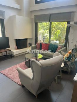 Maisonette 90 sqm for rent