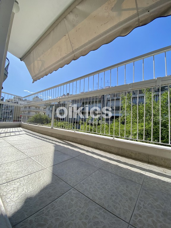 Διαμέρισμα 56 τ.μ. προς πώληση, Μπότσαρη