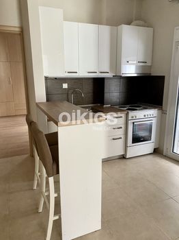 Διαμέρισμα 56 τ.μ. προς πώληση