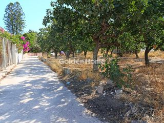 Οικόπεδο 466 τ.μ. για πώληση, Ν. Άρτας, Αθαμάνιο-thumb-3