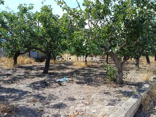Οικόπεδο 466 τ.μ. για πώληση, Ν. Άρτας, Αθαμάνιο-thumb-1