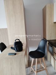 Διαμέρισμα 35 τ.μ. πρός ενοικίαση, Ν. Ρεθύμνου, Ρέθυμνο-thumb-3