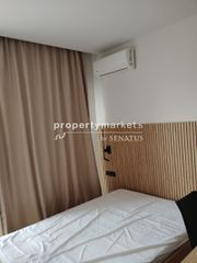 Διαμέρισμα 35 τ.μ. πρός ενοικίαση, Ν. Ρεθύμνου, Ρέθυμνο-thumb-1
