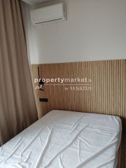 Διαμέρισμα 35 τ.μ. πρός ενοικίαση, Ν. Ρεθύμνου, Ρέθυμνο-thumb-5