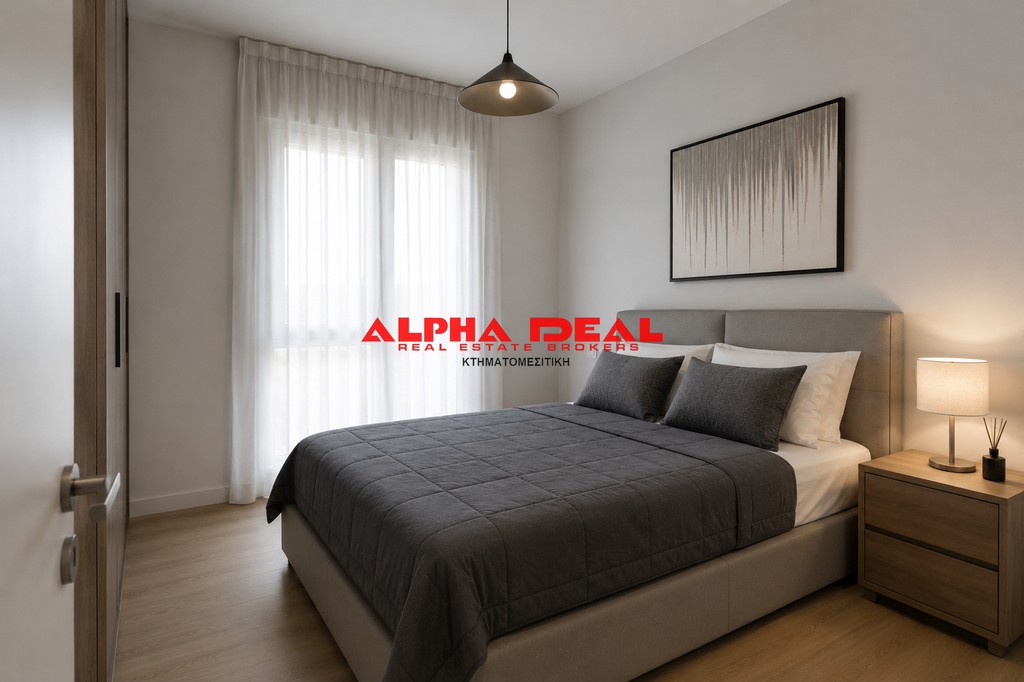 Διαμέρισμα 80 τ.μ. προς πώληση, Άσπρα Χώματα Νίκαιας