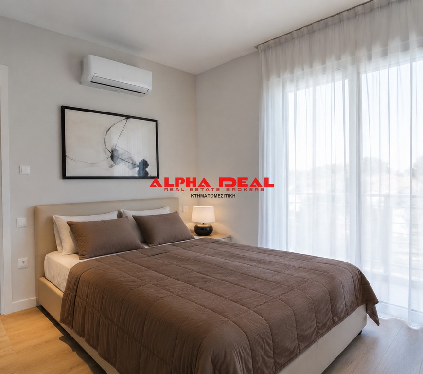 Διαμέρισμα 80 τ.μ. προς πώληση, Άσπρα Χώματα Νίκαιας