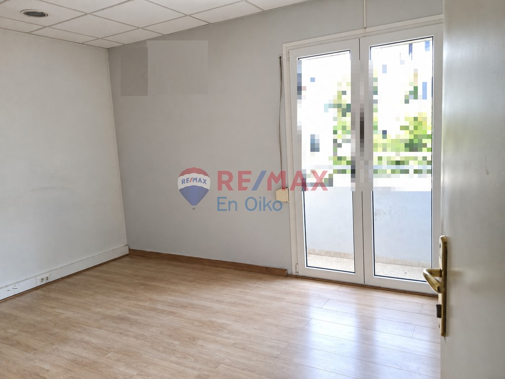 Γραφείο 100 τ.μ. πρός ενοικίαση, Αθήνα - Βόρεια Προάστια, Αγία Παρασκευή