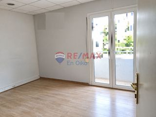 Γραφείο 100 τ.μ. πρός ενοικίαση