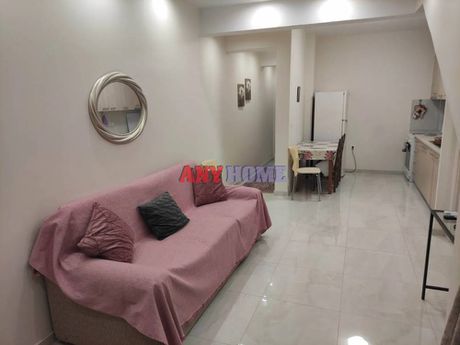 Studio / γκαρσονιέρα 46 τ.μ. προς πώληση