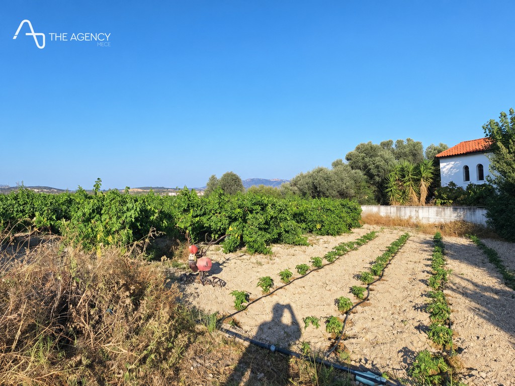Φάρμα / ράντσο 370 τ.μ. πρός πώληση, Ν. Ηρακλείου, Ηράκλειο Κρήτης