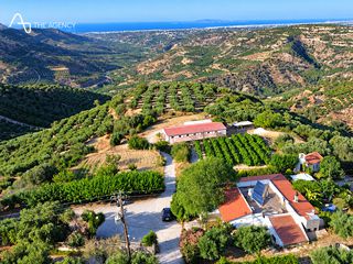 Φάρμα / ράντσο 370 τ.μ. για πώληση