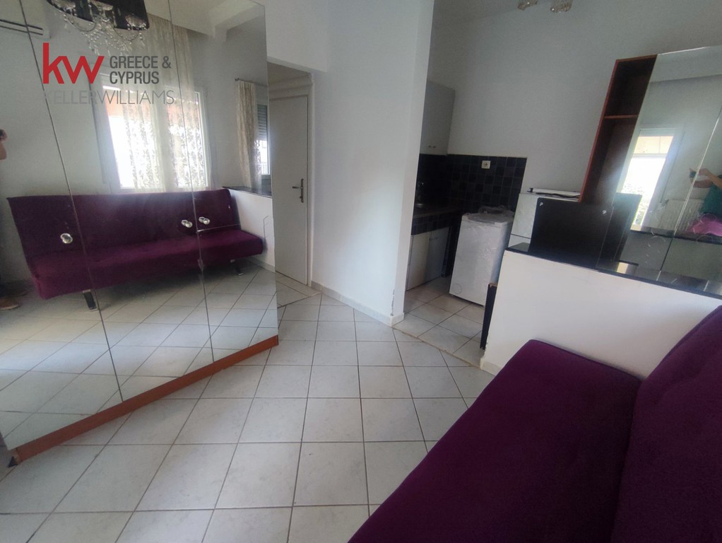 Studio / γκαρσονιέρα 25 τ.μ. προς ενοικίαση, Άνω Τούμπα