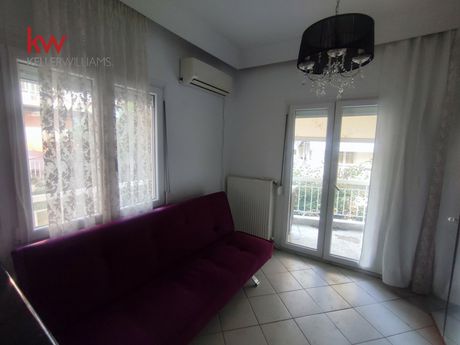 Studio / γκαρσονιέρα 25 τ.μ. προς ενοικίαση