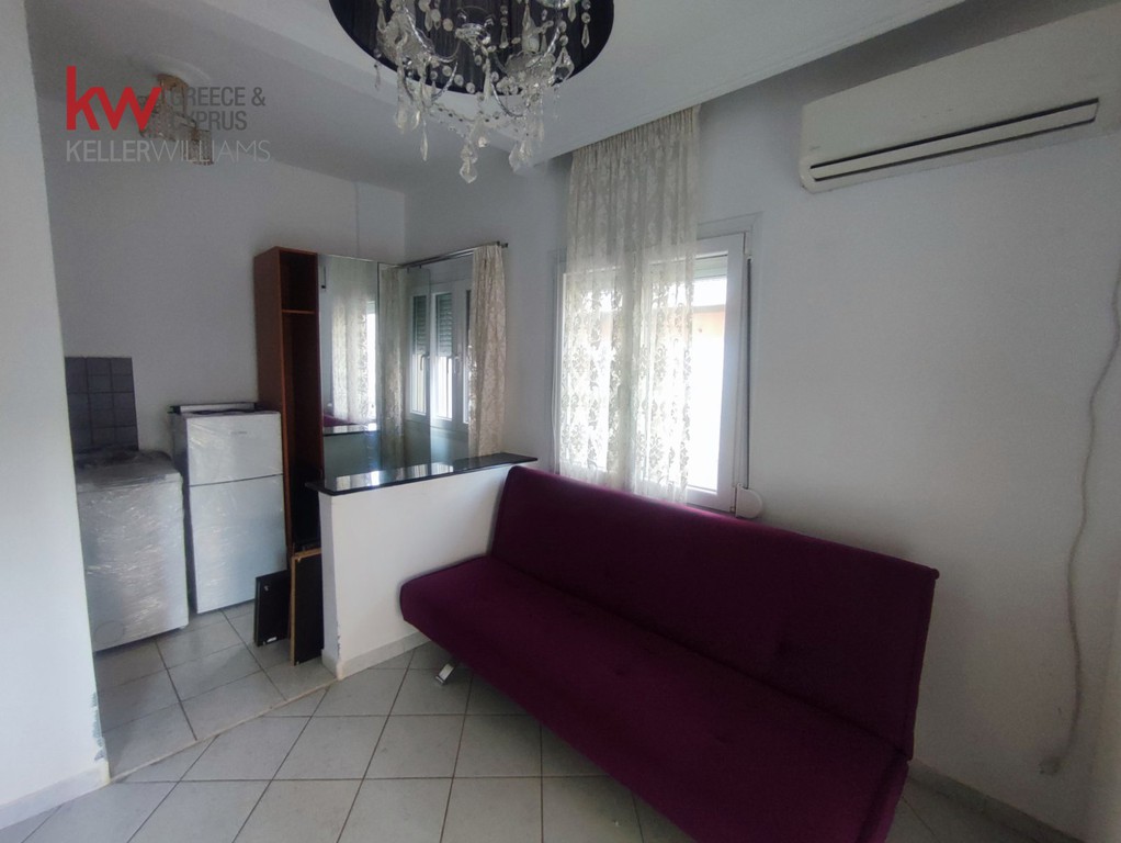 Studio / γκαρσονιέρα 25 τ.μ. προς ενοικίαση, Άνω Τούμπα