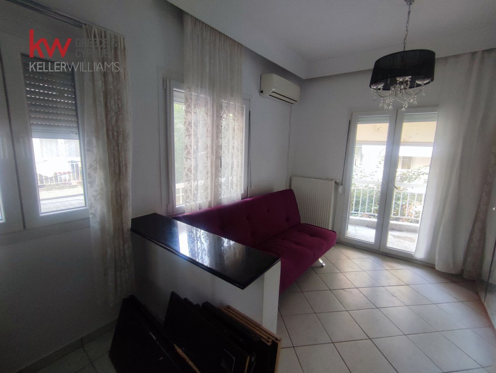 Studio / γκαρσονιέρα 25 τ.μ. προς ενοικίαση, Άνω Τούμπα