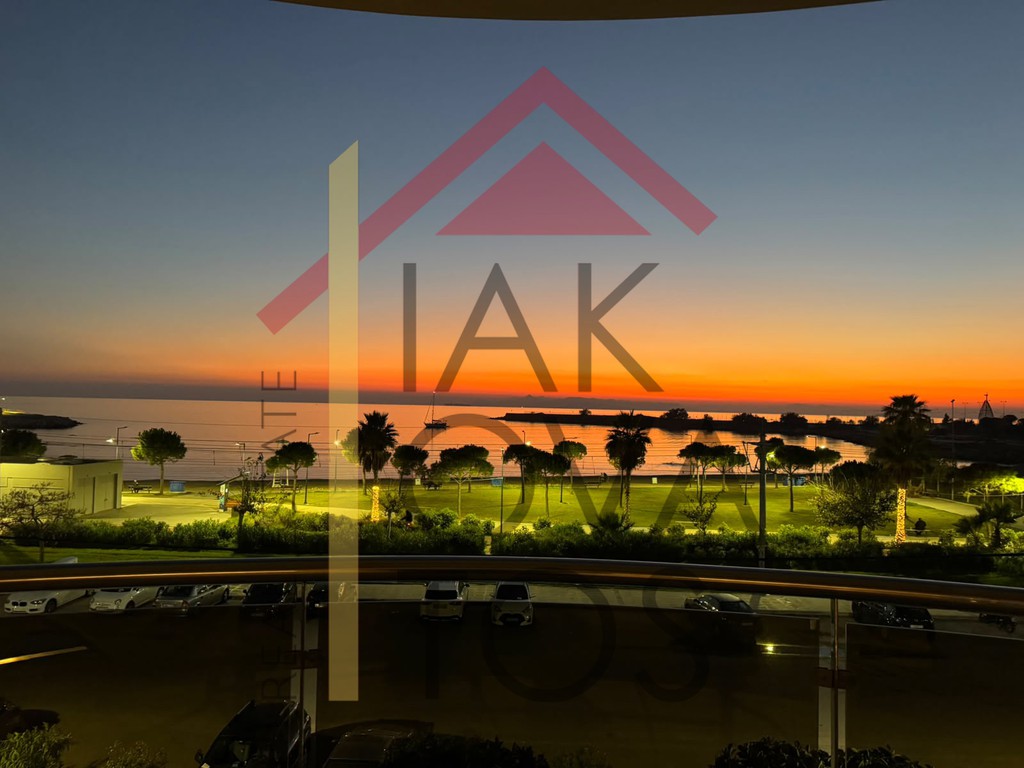 Διαμέρισμα 161 τ.μ. πρός πώληση, Αθήνα - Νότια Προάστια, Βούλα