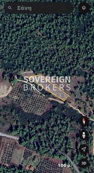 Parcel 4.564 sqm for sale