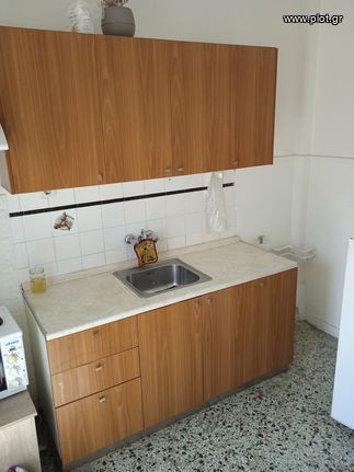 Studio / γκαρσονιέρα 55 τ.μ. για ενοικίαση, Θεσσαλονίκη - Κέντρο, Χαριλάου