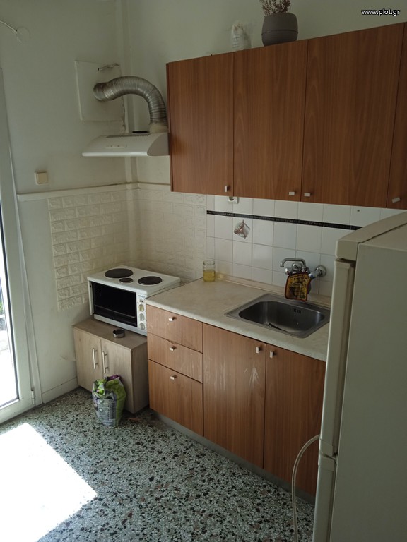 Studio / γκαρσονιέρα 55 τ.μ. πρός ενοικίαση, Θεσσαλονίκη - Κέντρο, Χαριλάου