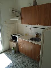 Studio / γκαρσονιέρα 55 τ.μ. για ενοικίαση, Θεσσαλονίκη - Κέντρο, Χαριλάου-thumb-1