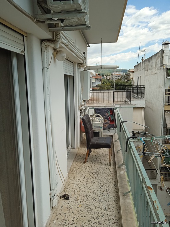 Studio / γκαρσονιέρα 55 τ.μ. πρός ενοικίαση, Θεσσαλονίκη - Κέντρο, Χαριλάου