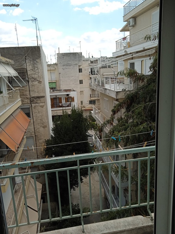 Studio / γκαρσονιέρα 55 τ.μ. πρός ενοικίαση, Θεσσαλονίκη - Κέντρο, Χαριλάου