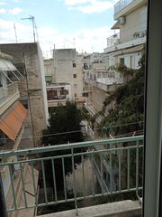 Studio / γκαρσονιέρα 55 τ.μ. για ενοικίαση, Θεσσαλονίκη - Κέντρο, Χαριλάου-thumb-4