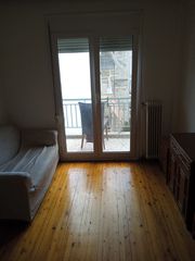 Studio / γκαρσονιέρα 55 τ.μ. για ενοικίαση, Θεσσαλονίκη - Κέντρο, Χαριλάου-thumb-7