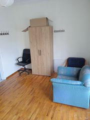 Studio / γκαρσονιέρα 55 τ.μ. για ενοικίαση, Θεσσαλονίκη - Κέντρο, Χαριλάου-thumb-11