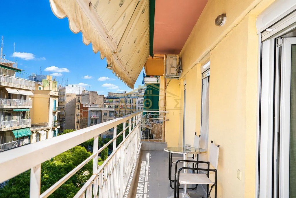 Διαμέρισμα 85 τ.μ. προς πώληση, Διοικητήριο